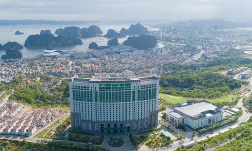 Xu hướng sống xanh sau giãn cách, đô thị biển hút đầu tư