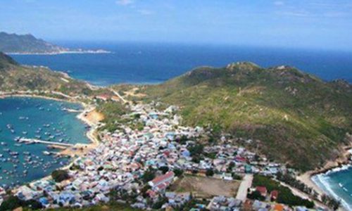 Khánh Hòa chỉ đạo đẩy nhanh tiến độ thu hồi dự án khu du lịch sinh thái nghỉ dưỡng Bình Ba