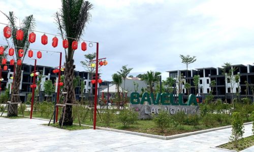 Doanh nghiệp bất động sản đẩy mạnh phát triển dự án đô thị tại các tỉnh