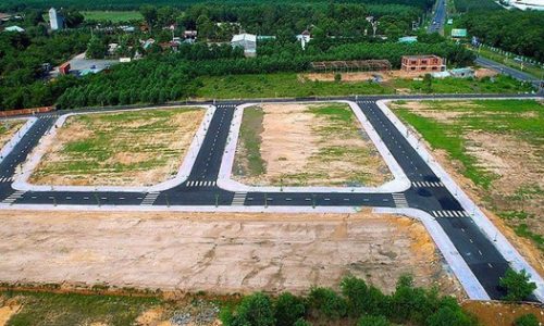 Nữ doanh nhân có thâm niên trong nghề bất động sản: ‘Chưa bao giờ tôi thấy đầu tư bất động sản mà không có lời’