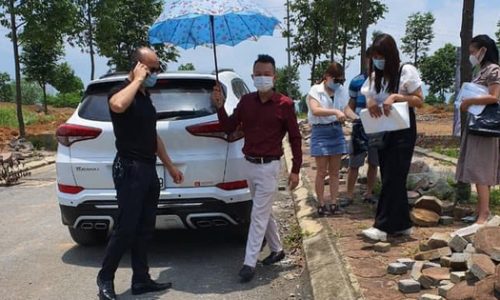 Giá BĐS được dự báo tiếp tục tăng giá