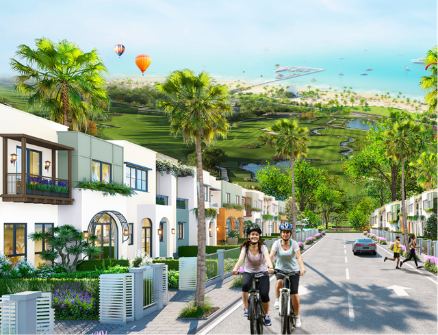 Hàng loạt siêu dự án bàn giao, tập đoàn Novaland ghi nhận doanh thu Quý 3 tăng mạnh - Ảnh 1. Hàng loạt siêu dự án bàn giao, tập đoàn Novaland ghi nhận doanh thu Quý 3 tăng mạnh - Ảnh 1.
