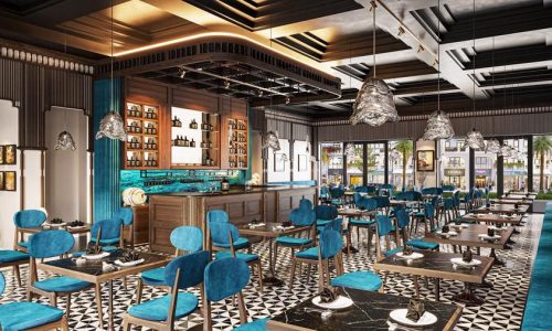 Dòng tiền đầu tư bất động sản “di cư” vào Nam