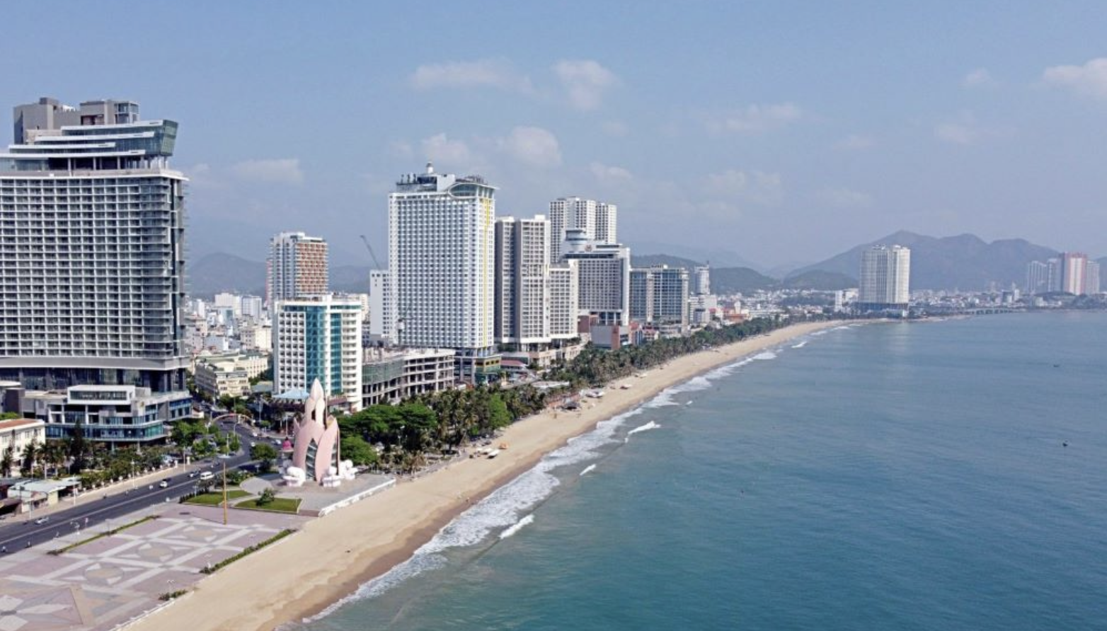 Giá thuê đất tăng cao, doanh nghiệp kêu cứu