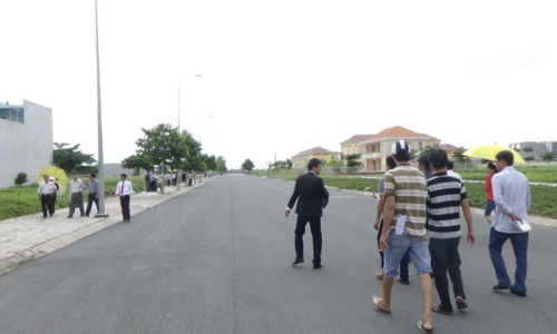 Những ai tham gia thị trường bằng cảm tính đang phải trả giá bằng tiền và nước mắt