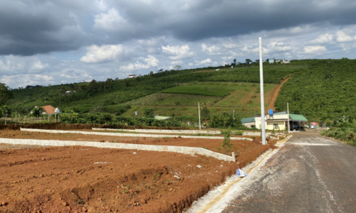 Nóng: Lâm Đồng chính thức đưa ra hướng xử lý vi phạm trong hiến đất làm đường, tách thửa, kinh doanh bất động sản