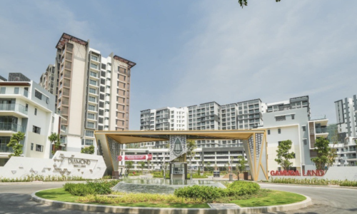 Căn hộ mới Diamond Alnata cho thuê ưu đãi phí quản lý