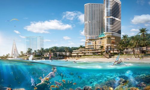 Nha Trang – sống thực thụ ở ‘thiên đường’ miền biển