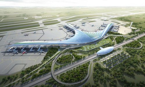 Sân bay Long Thành chậm tiến độ, Thủ tướng chỉ đạo đánh giá năng lực ACV