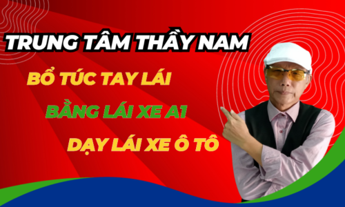 Bổ túc tay lái xe tự động TPHCM, Bình Dương. Tránh đạp nhầm chân ga