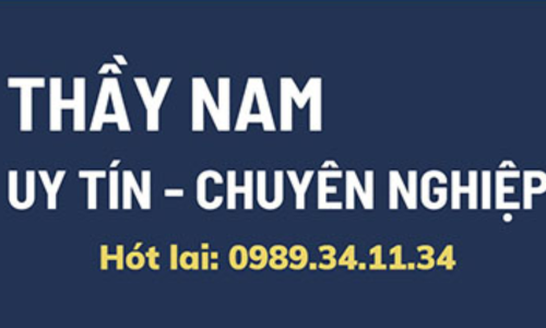 Bổ Túc Tay Lái Chuyên Nghiệp – Bổ Túc Tay Lái Thầy Nam