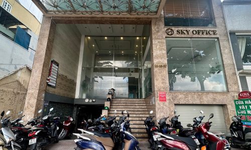 Chúc Mừng Sinh Nhật Sky Office Tròn 1 Tuổi: Khuyến Mãi Hấp Dẫn Dành Cho Khách Hàng